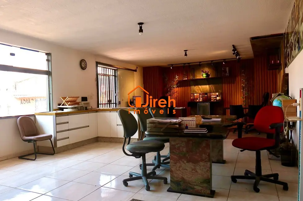 Foto 4 de Sobrado com 3 quartos à venda, 700m2 em Utinga, Santo Andre - SP