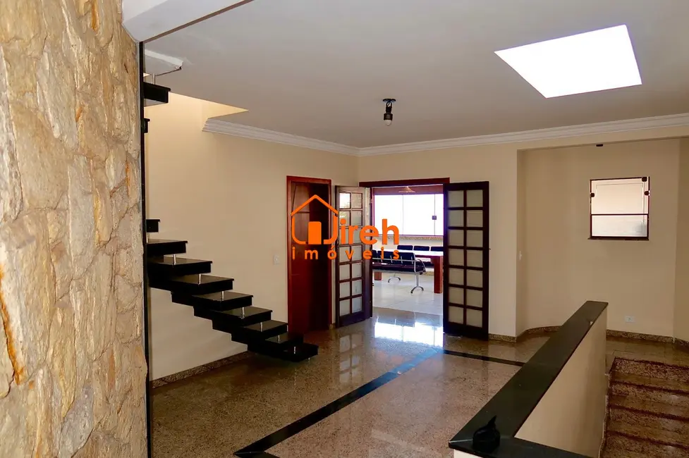 Foto 8 de Sobrado com 3 quartos à venda, 700m2 em Utinga, Santo Andre - SP