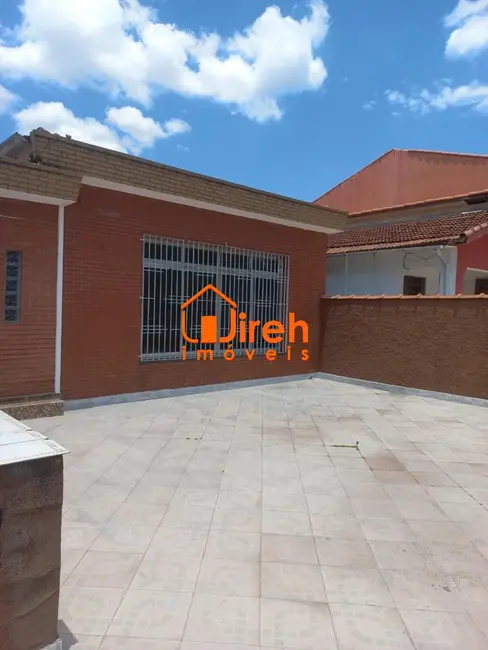 Foto 9 de Casa com 4 quartos à venda, 250m2 em Vila Assis Brasil, Maua - SP