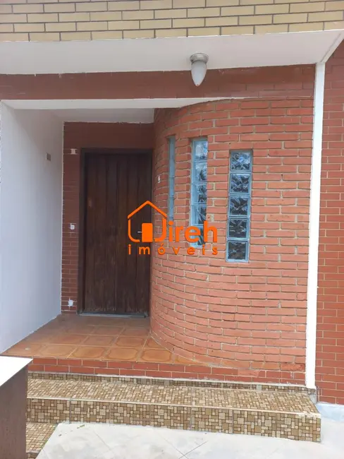 Foto 4 de Casa com 4 quartos à venda, 250m2 em Vila Assis Brasil, Maua - SP