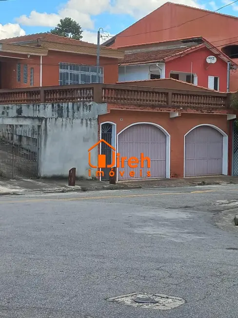 Foto 5 de Casa com 4 quartos à venda, 250m2 em Vila Assis Brasil, Maua - SP