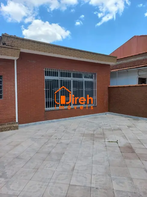 Foto 2 de Casa com 4 quartos à venda, 250m2 em Vila Assis Brasil, Maua - SP