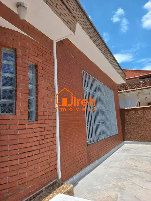 Foto 3 de Casa com 4 quartos à venda, 250m2 em Vila Assis Brasil, Maua - SP