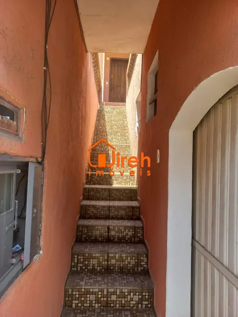 Foto 6 de Casa com 4 quartos à venda, 250m2 em Vila Assis Brasil, Maua - SP