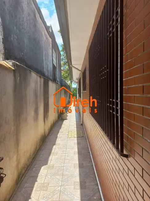 Foto 7 de Casa com 4 quartos à venda, 250m2 em Vila Assis Brasil, Maua - SP