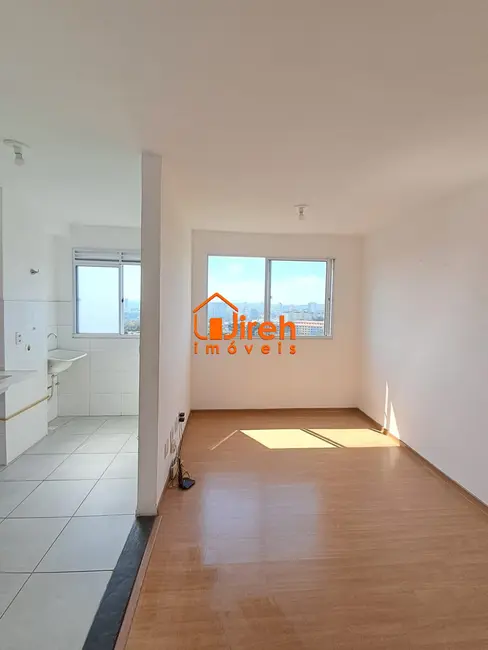 Foto 1 de Apartamento com 2 quartos à venda, 43m2 em Parque São Vicente, Maua - SP