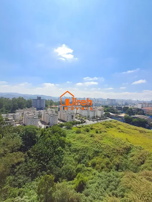 Foto 3 de Apartamento com 2 quartos à venda, 43m2 em Parque São Vicente, Maua - SP