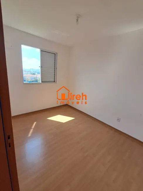 Foto 9 de Apartamento com 2 quartos à venda, 43m2 em Parque São Vicente, Maua - SP