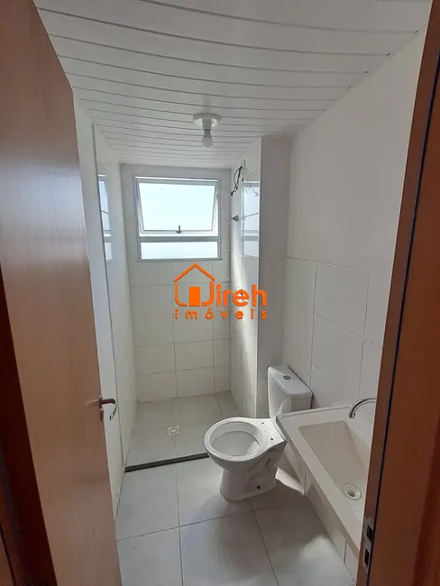 Foto 8 de Apartamento com 2 quartos à venda, 43m2 em Parque São Vicente, Maua - SP