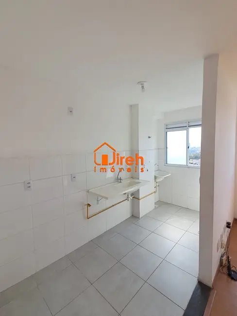 Foto 6 de Apartamento com 2 quartos à venda, 43m2 em Parque São Vicente, Maua - SP