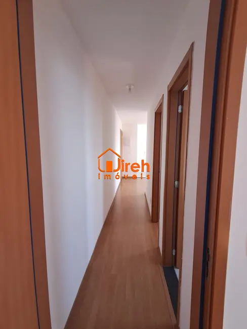 Foto 7 de Apartamento com 2 quartos à venda, 43m2 em Parque São Vicente, Maua - SP