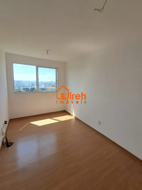 Foto 2 de Apartamento com 2 quartos à venda, 43m2 em Parque São Vicente, Maua - SP