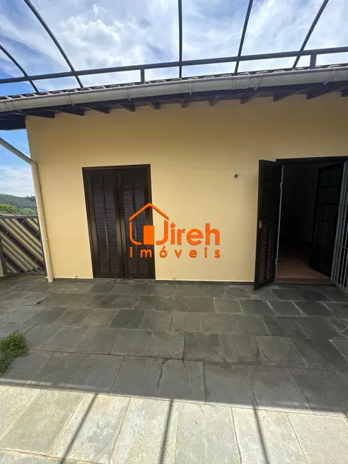 Foto 8 de Sobrado com 3 quartos à venda, 214m2 em Centro Alto, Ribeirao Pires - SP