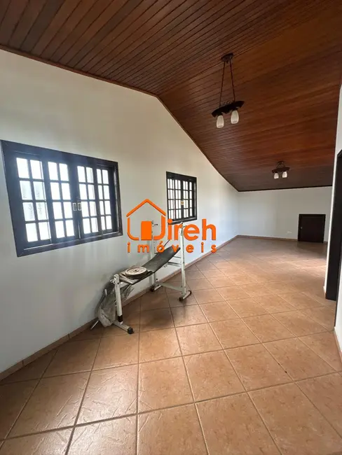 Foto 6 de Sobrado com 3 quartos à venda, 214m2 em Centro Alto, Ribeirao Pires - SP