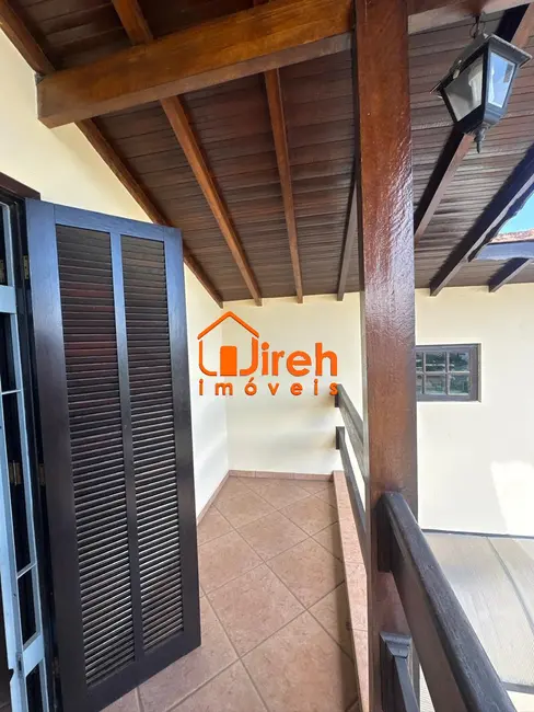 Foto 1 de Sobrado com 3 quartos à venda, 214m2 em Centro Alto, Ribeirao Pires - SP