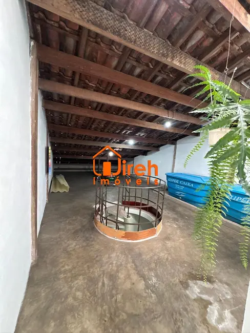 Sobrado com 4 quartos à venda, 300m2 em Vila Nossa Senhora das Vitórias, Maua - SP - imagem 3 Foto 3 de Sobrado com 4 quartos à venda, 300m2 em Vila Nossa Senhora das Vitórias, Maua - SP