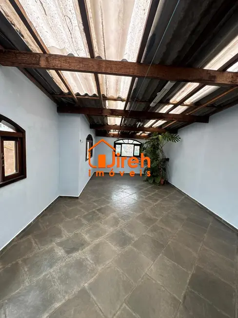 Sobrado com 4 quartos à venda, 300m2 em Vila Nossa Senhora das Vitórias, Maua - SP - imagem 5 Foto 5 de Sobrado com 4 quartos à venda, 300m2 em Vila Nossa Senhora das Vitórias, Maua - SP
