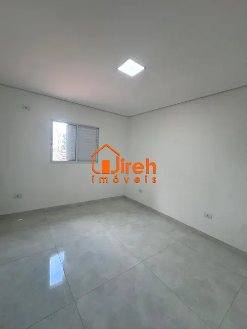 Foto 4 de Sobrado com 3 quartos à venda, 151m2 em Vila Assis Brasil, Maua - SP