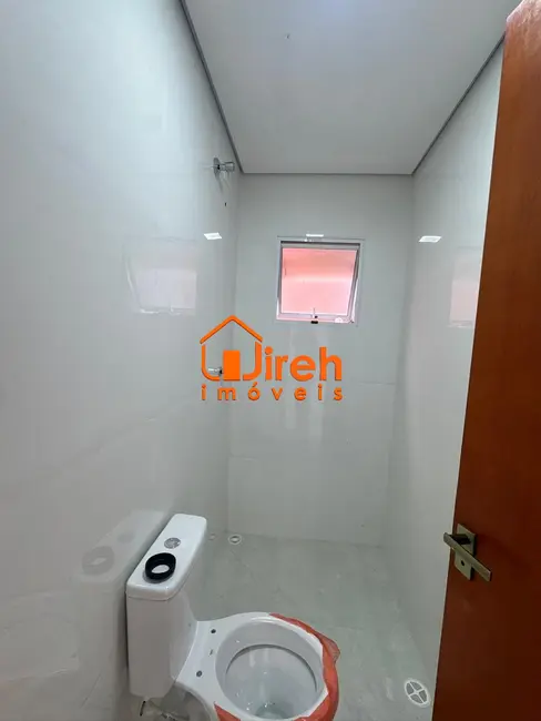 Foto 7 de Sobrado com 3 quartos à venda, 151m2 em Vila Assis Brasil, Maua - SP