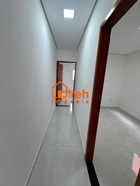 Foto 6 de Sobrado com 3 quartos à venda, 151m2 em Vila Assis Brasil, Maua - SP