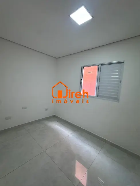 Foto 5 de Sobrado com 3 quartos à venda, 151m2 em Vila Assis Brasil, Maua - SP