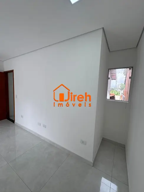 Foto 9 de Sobrado com 3 quartos à venda, 151m2 em Vila Assis Brasil, Maua - SP