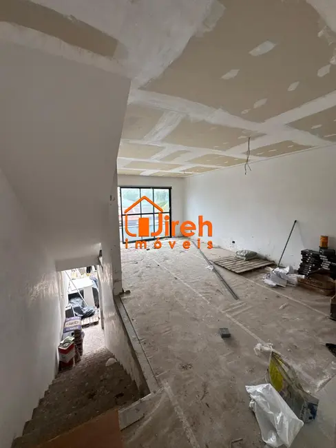 Foto 4 de Sobrado com 3 quartos à venda, 200m2 em Jardim Pedroso, Maua - SP