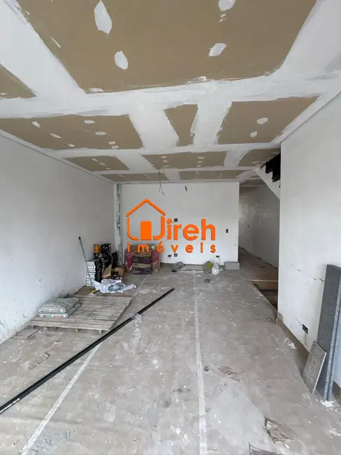 Foto 9 de Sobrado com 3 quartos à venda, 200m2 em Jardim Pedroso, Maua - SP