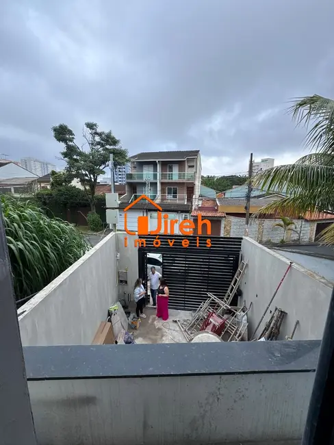 Foto 7 de Sobrado com 3 quartos à venda, 200m2 em Jardim Pedroso, Maua - SP