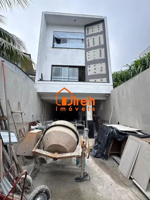 Foto 2 de Sobrado com 3 quartos à venda, 200m2 em Jardim Pedroso, Maua - SP