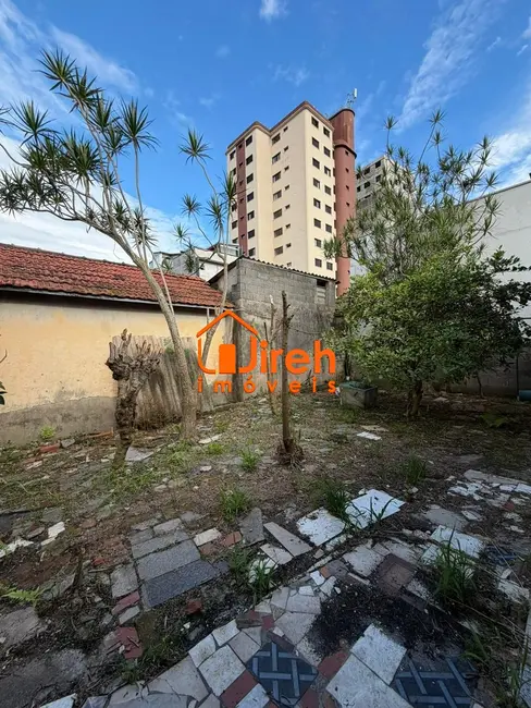 Foto 3 de Terreno / Lote à venda, 400m2 em Vila Bocaina, Maua - SP