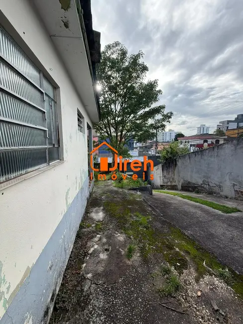 Foto 8 de Terreno / Lote à venda, 400m2 em Vila Bocaina, Maua - SP