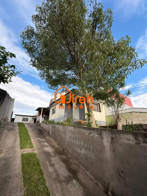 Foto 1 de Terreno / Lote à venda, 400m2 em Vila Bocaina, Maua - SP