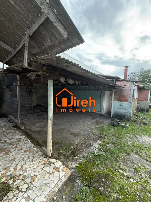 Foto 9 de Terreno / Lote à venda, 400m2 em Vila Bocaina, Maua - SP