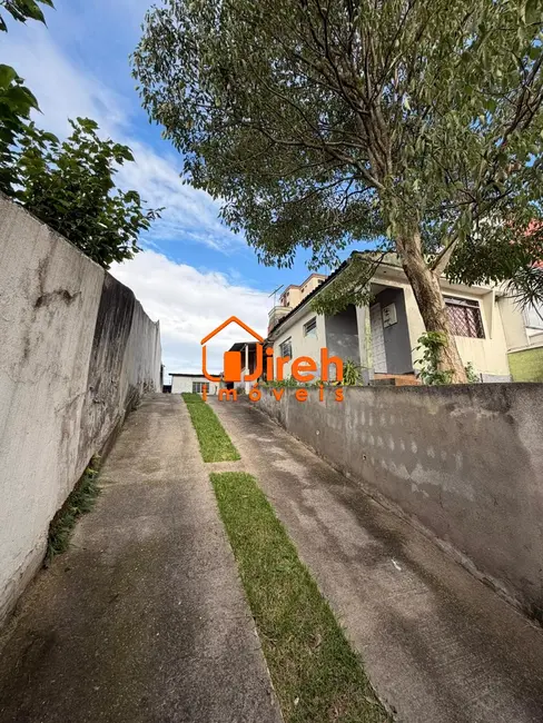 Foto 5 de Terreno / Lote à venda, 400m2 em Vila Bocaina, Maua - SP