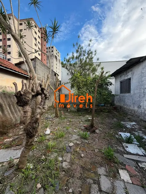 Foto 2 de Terreno / Lote à venda, 400m2 em Vila Bocaina, Maua - SP