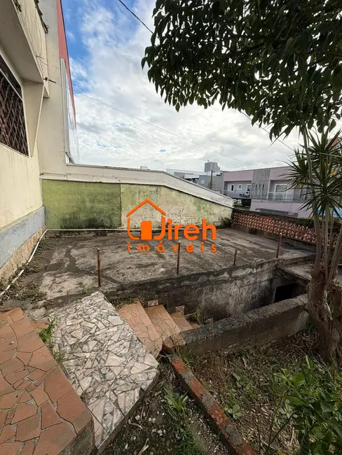 Foto 6 de Terreno / Lote à venda, 400m2 em Vila Bocaina, Maua - SP