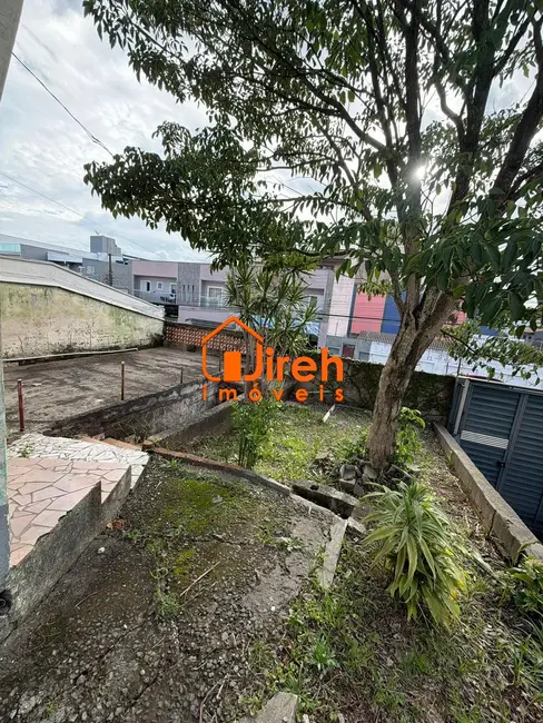 Foto 4 de Terreno / Lote à venda, 400m2 em Vila Bocaina, Maua - SP