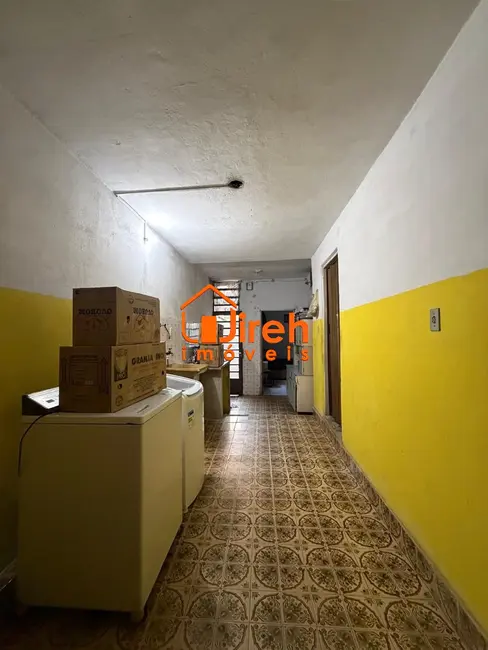 Foto 3 de Terreno / Lote à venda, 250m2 em Vila Bocaina, Maua - SP