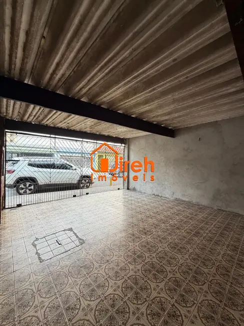 Foto 4 de Terreno / Lote à venda, 250m2 em Vila Bocaina, Maua - SP