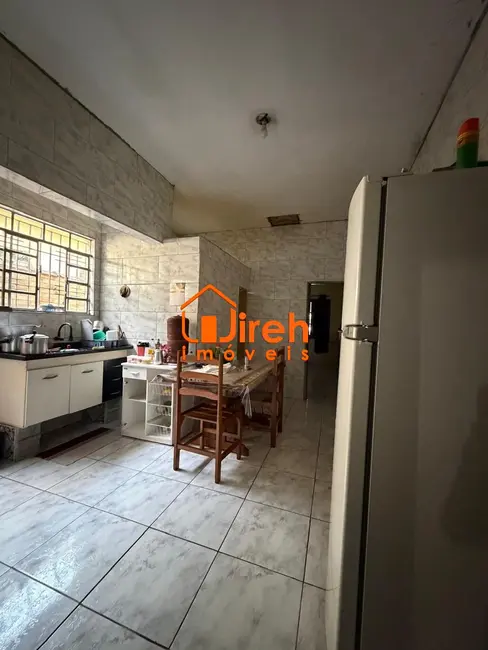 Foto 5 de Terreno / Lote à venda, 250m2 em Vila Bocaina, Maua - SP