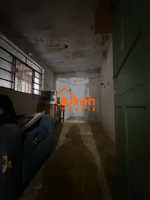 Foto 8 de Terreno / Lote à venda, 250m2 em Vila Bocaina, Maua - SP