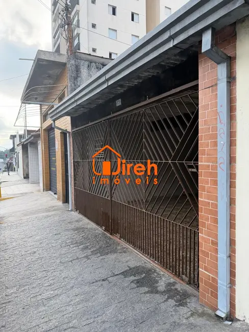 Foto 1 de Terreno / Lote à venda, 250m2 em Vila Bocaina, Maua - SP