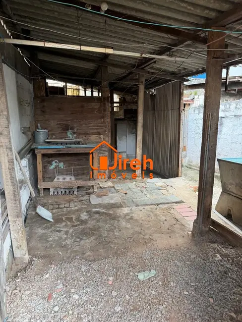 Foto 9 de Terreno / Lote à venda, 250m2 em Vila Bocaina, Maua - SP