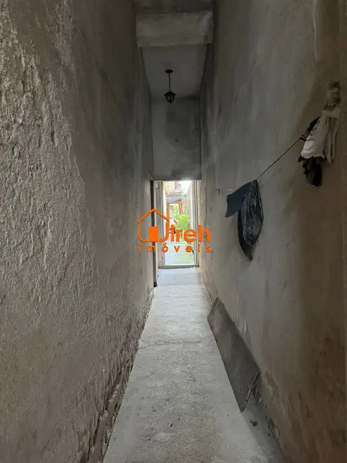 Terreno / Lote à venda, 250m2 em Vila Bocaina, Maua - SP - imagem 3 Foto 3 de Terreno / Lote à venda, 250m2 em Vila Bocaina, Maua - SP