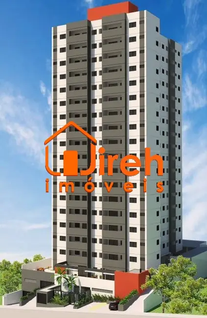 Foto 3 de Apartamento com 2 quartos à venda, 54m2 em Vila Bocaina, Maua - SP