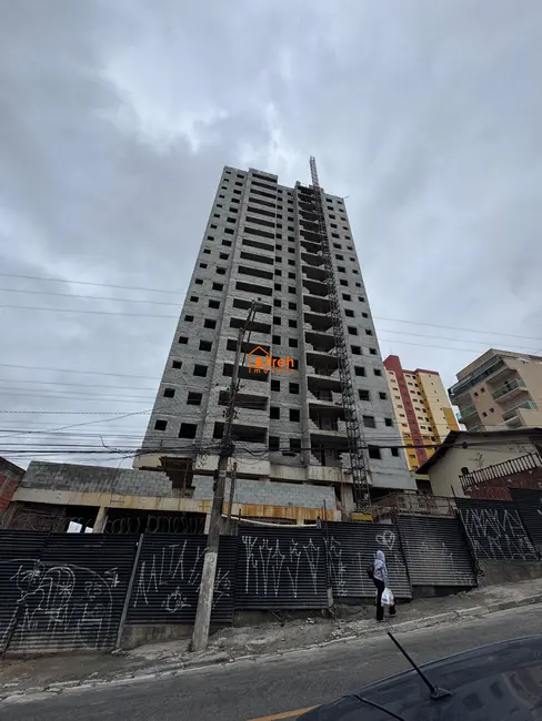 Foto 2 de Apartamento com 2 quartos à venda, 54m2 em Vila Bocaina, Maua - SP