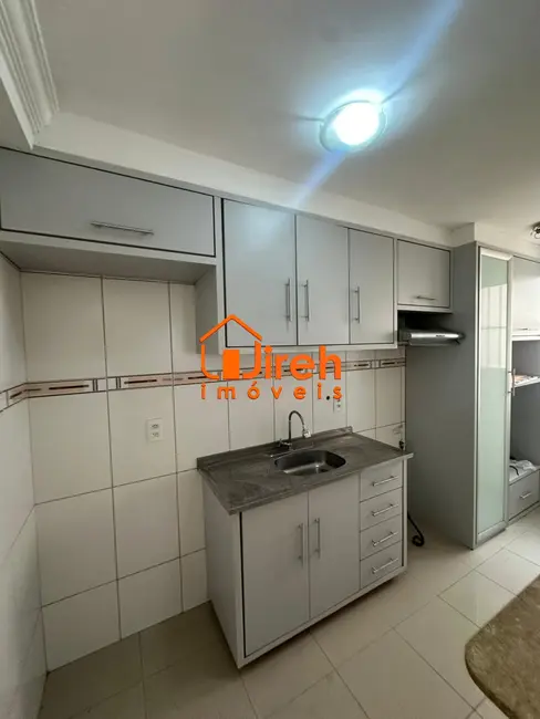 Foto 5 de Apartamento com 3 quartos à venda, 91m2 em Parque São Vicente, Maua - SP