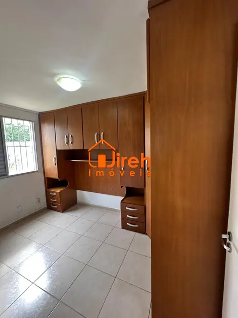 Foto 9 de Apartamento com 3 quartos à venda, 91m2 em Parque São Vicente, Maua - SP