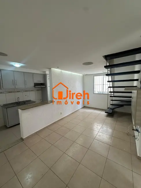 Foto 1 de Apartamento com 3 quartos à venda, 91m2 em Parque São Vicente, Maua - SP